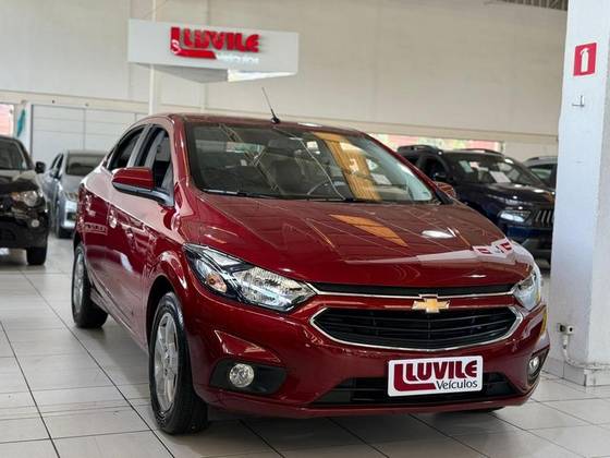CHEVROLET PRISMA 1.4 MPFI LT 8V FLEX 4P MANUAL CHEVROLET PRISMA 1.4 MPFI LT 8V FLEX 4P MANUAL